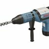 Bosch 0611266100 - Marteau-perforateur GBH 12-52 D - 0611266100