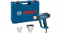 Bosch 06012A6201 - Décapeur Thermique GHG 20-63 - 06012A6201