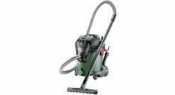 Bosch 06033D1200 - Aspirateur AdvancedVac 20 - 06033D1200
