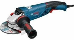 Bosch 06017A3300 - Meuleuse Angulaire GWS 18-125 SPL - 06017A3300