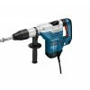 Bosch GBH 5-40 DCE - Marteau-perforateur Dans Mallette - 1150W - 8,8J - 0611264000