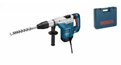 Bosch GBH 5-40 DCE - Marteau-perforateur Dans Mallette - 1150W - 8,8J - 0611264000