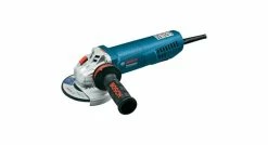 Bosch 0601796306 - Meuleuse Angulaire GWS 15-125 CIEPX - 0601796306
