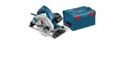 Bosch 0601668901 - Scie Circulaire GKS 65 GCE - 0601668901