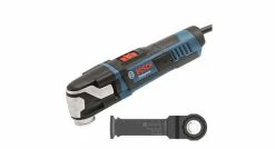 Bosch 0601231100 - Outil Multifonction GOP 55-36 - 0601231100