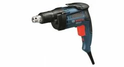 Bosch 0601445000 - Visseuse Plaquiste GSR 6-25 TE - 0601445000