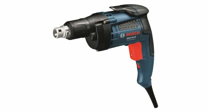 Bosch 0601445000 - Visseuse Plaquiste GSR 6-25 TE - 0601445000 1 Bosch 0601445000 - Visseuse Plaquiste GSR 6-25 TE - 0601445000