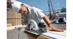 Bosch 060157A900 - Scie Circulaire GKS 85 G - 060157A900 -BOSCH Shop 178aaed9a3f29782723001d61ffe6c99