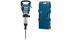 Bosch 0611335000 - Marteau-piqueur GSH 16-28 - 0611335000