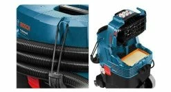 Bosch GAS 35 L AFC - Aspirateur Eau Et Poussière - 1380W - Classe L - 35L - 06019C3200 -BOSCH Shop 1a10038c3684b2c8d19fe7bb96574291