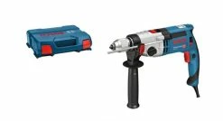 Bosch 060119C801 - Perceuse à Percussion GSB 24-2 - 060119C801