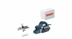 Bosch 06015A4301 - Rabot GHO 26-82 D - 06015A4301