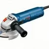 Bosch 060179D002 / GWS 11-125