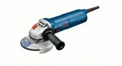 Bosch 060179D002 / GWS 11-125