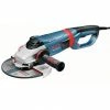 Bosch 0601893H00 - Meuleuse Angulaire GWS 24-230 LVI - 0601893H00