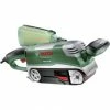 Bosch 06032A1101 - Ponceuse à Bande PBS 75 AE SET - 06032A1101
