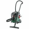Bosch 06033D1100 - Aspirateur Eau Et Poussière UniversalVac 15 - 240 Mbar - 06033D1100
