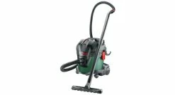 Bosch 06033D1100 - Aspirateur Eau Et Poussière UniversalVac 15 - 240 Mbar - 06033D1100