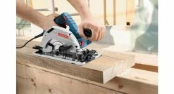 Bosch 0601682101 - Scie Circulaire GKS 55+ GCE - 0601682101 -BOSCH Shop 2c5a6b098761d27940ef63538b61971c