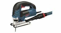 Bosch GST 150 BCE - Scie Sauteuse Dans L-Boxx - Incl Lames De Scie (35pcs) - 780W - Poignée D - 0601513008