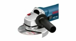 Bosch 0601824800 - Meuleuse Angulaire GWS 1400 - 0601824800 -BOSCH Shop 30af1ec470c7651f6af068d2d40f3a54