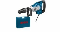 Bosch 0611336000 - Marteau-piqueur GSH 11 VC - 0611336000