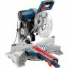 Bosch 0601B27000 / GCM 10 GDJ