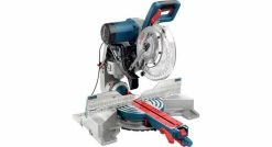Bosch 0601B27000 / GCM 10 GDJ