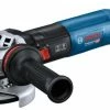 Bosch 06017D2100 / GWX 14-125 S