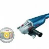 Bosch 06018C1301 / GWS 22-230 J