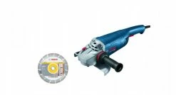 Bosch 06018C1301 / GWS 22-230 J