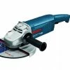 Bosch 06018C130A / GWS 22-230 J + GWS 7-125