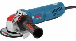 Bosch 06017B9002 - Meuleuse Angulaire GWX 15-125 PS - 06017B9002