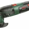 Bosch 0603102000 - Outil Multifonction PMF 220 CE - 0603102000