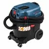 Bosch GAS 35 L AFC - Aspirateur Eau Et Poussière - 1380W - Classe L - 35L - 06019C3200