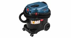 Bosch GAS 35 L AFC - Aspirateur Eau Et Poussière - 1380W - Classe L - 35L - 06019C3200