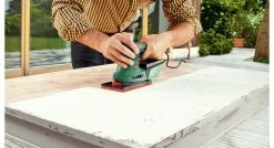 Bosch 06033B6000 - Ponceuse Multi PSM 200 AES - 06033B6000 -BOSCH Shop 42c4b30cbe16fcc7834c4ae63caceb8d