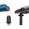 Bosch 0611267600 - Marteau-perforateur GBH 2-28 F - 0611267600