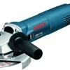 Bosch 0601824800 - Meuleuse Angulaire GWS 1400 - 0601824800