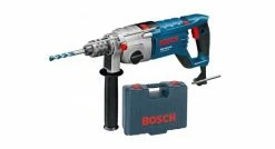 Bosch 060118B000 - Perceuse à Percussion GSB 162-2 RE - 060118B000