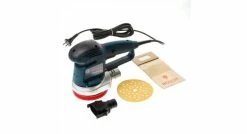 Bosch 0601372300 / GEX 34-125