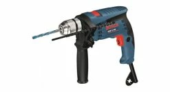 Bosch 0601217100 - Perceuse à Percussion GSB 13 RE Autolock - 0601217100