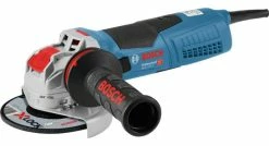 Bosch 06017D2300 / GWX 17-125 S