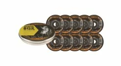 Bosch GWS 7-125 Meuleuse D'angle Avec Disques Abrasifs- 720W - 125mm -BOSCH Shop 5051d1f470ceab2200e62fe185688fe2