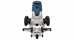 Bosch GMF 1600 CE - Défonceuse Multifonction Dans L-Boxx - 1600W - 8-12,7mm - 0601624002