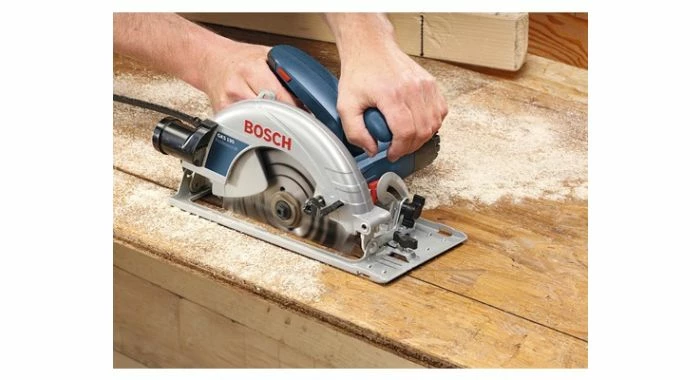 Bosch 0601623000 - Scie Circulaire GKS 190 - 0601623000 3 Bosch 0601623000 - Scie Circulaire GKS 190 - 0601623000 – Image 3