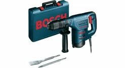 Bosch 0611320703 - Marteau-piqueur GSH 3 E - 0611320703