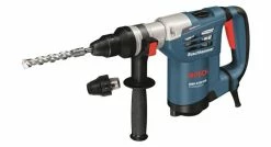 Bosch 0611332101 - Marteau-perforateur GBH 4-32 DFR Set - 0611332101