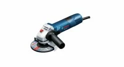 Bosch 0601388108 - Meuleuse Angulaire GWS 7-125 - 0601388108