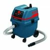 Bosch 0601979103 - Aspirateur GAS 25 L SCF - NL + LUX - 0601979103